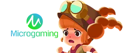Microgaming